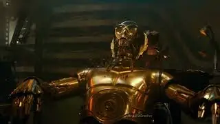 C3PO spitting facts - Fresh Memes Vol. 4