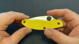 Spyderco UKPK Salt Review; Impervious to Rust and Resistant to Idiotic Knife Laws