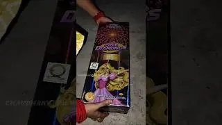 Pink Diamond Ananda's Fireworks 🎇 #diwalispecial #skycrackers #diwali2024 #music #song