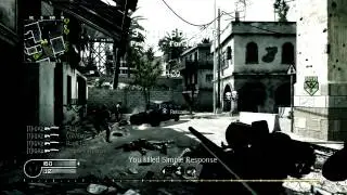 iQKz | Final Montage Trailer