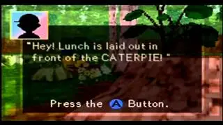 Hey You, Pikachu! Playthrough Part 1