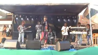 live bruno djaozara (sabine  tiako)