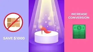 360 Product Photography App, 360 spin - Glo3Dapp.com - 2020 update