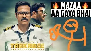 Netflix की सबसे Solid Series? 😱 | तस्करी The Smugglers Review | Imran Hashmi