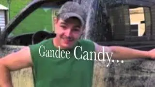 R.I.P. Shain Gandee