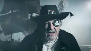 PIRATE ESCAPE