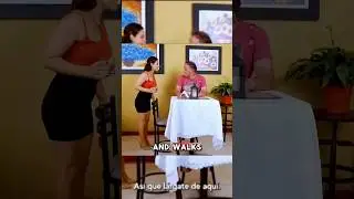 Elderly Man Humiliated at Hotel 😞🍽️ #Shorts #VrialShort #Short