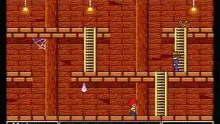 The Goonies 'R' Good Enough - Kralizec - MSX