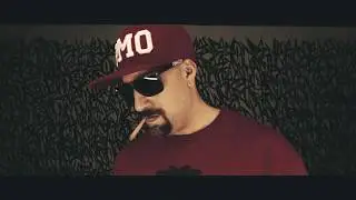 B Real ft. Damian Marley - Slow Motion (Video Clip)