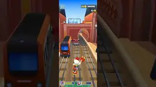 Beating My Personal Best Score in Subway Surfers - Live Stream!