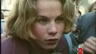 JA2 20H : émission du 18 mars 1994