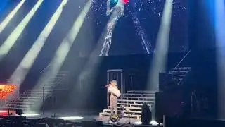LATTO FULL SUGAR HONEY ICE TEA TOUR AT BARCLAYS| OCTOBER 31,2024