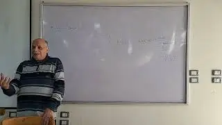 Thermal machines | Lec7 ( intercooling & reheating actual brayton cycle) | د/ عماد النجيرى