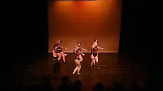 Sex is on Fire - Hotness 102