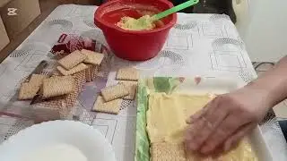Šeherezada torta sa  karamela bombonama 