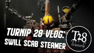 TURNIP 28: SCAB STEAMER