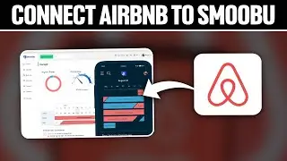 Как подключить Airbnb к Smoobu 2025! (Полное руководство)