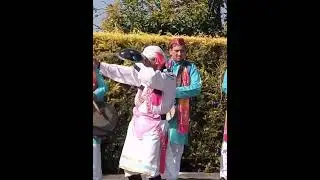 मैरी संस्कृति मैरी पछयाण रंगीला सॡट हरीश भट्ट  8285740847  9971228232                            