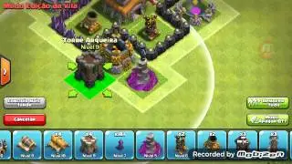 Layout Cv 6 COC
