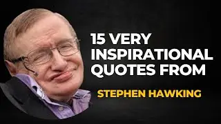 Stephen hawking - Life Changing Quotes | by Positive Mindset | #English #inspiration #motivation