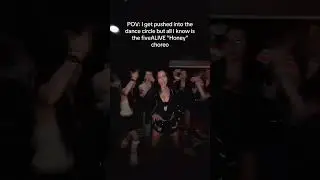 fiveALIVE-THINK QUICK! 💃🏻