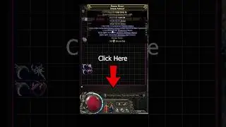 Amulet Craft Guide #poe2 #gaming
