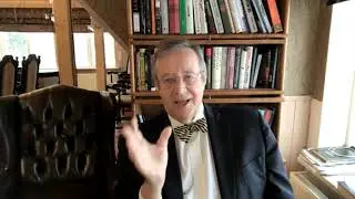 Toomas Hendrik Ilves: Societal disruption and political transformation