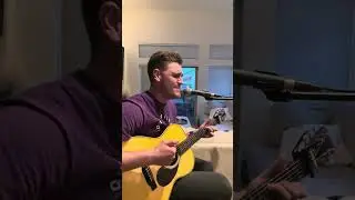 Talkin Tennessee / Chasin You Morgan Wallen Cover #morganwallen #martinguitar 