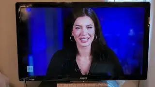 Why I'm a journalist ... CBS News Ch. 5 | Sara Donchey 6.8.23