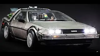 La machine &agrave; remonter le temps