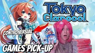 My Perfect Game Library - Nintendo Switch Games Pick-up