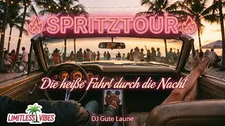 📝 SPRITZTOUR - Long Version (Extended)