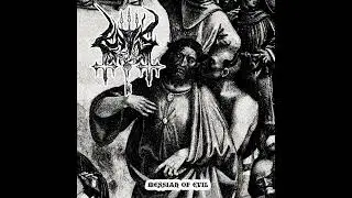Clavis Inferni - Messiah of Evil (Full Demo)