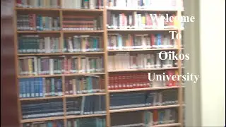 Oikos University Master of Science in Acupuncture and Herbal Medicine Program