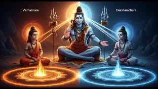 The Fiery Secret of Sri Suktam: Shiva Reveals Lakshmi&rsquo;s Golden Form-Verse 4