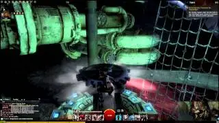 Guild Wars 2: Das Sprungr&auml;tsel 