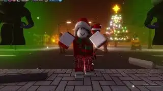new robux action Christmas in Ohio  The Presentation Experience