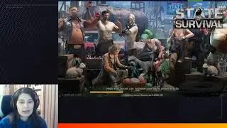 AppGallery Tutorial for State of Survival Campaign