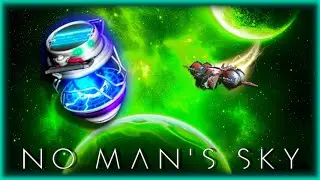 The BIG choice with Artemis! | No Man's Sky | Ep.10