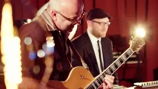 BRUUT! & Anton Goudsmit - Jolene