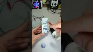 TIMER DIGITAL #gbonline #electricidad