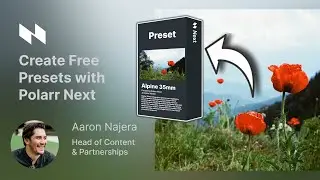 Turn Any Photo Into a Custom Preset | AI Color Match Web Tool
