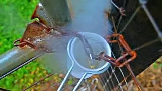 Can You Freeze Off a Lock with Liquid Nitrogen?