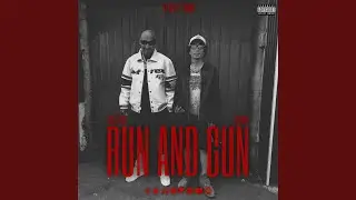 RUN AND GUN (feat. GVNSOR)