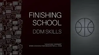 Finishing School