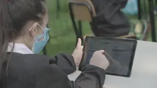 Eolo porta a Luvinate la scuola del futuro (che &egrave; gi&agrave; qui)
