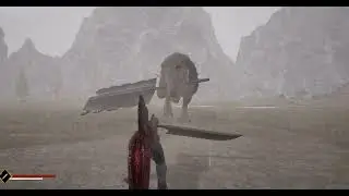 Dinoblade Game Update! Dinosaurs with Swords combat game similar to Sekiro