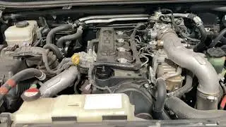 Testing testing….. why did it crack a piston? Easiest way to diagnose Cracked Piston.