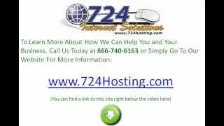 BEST Business Web Hosting Provider - Cloud, Dedicated Servers and Hosting For Businesses!