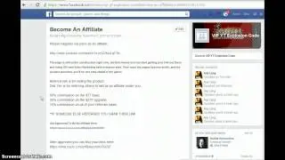 How You Become a [YT Explosion Code] Affiliate
